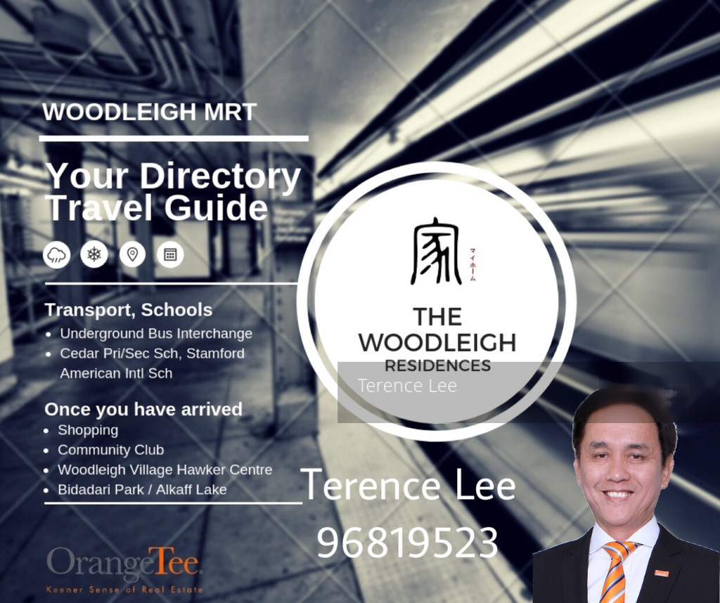 The Woodleigh Residences (D13), Apartment #181913782